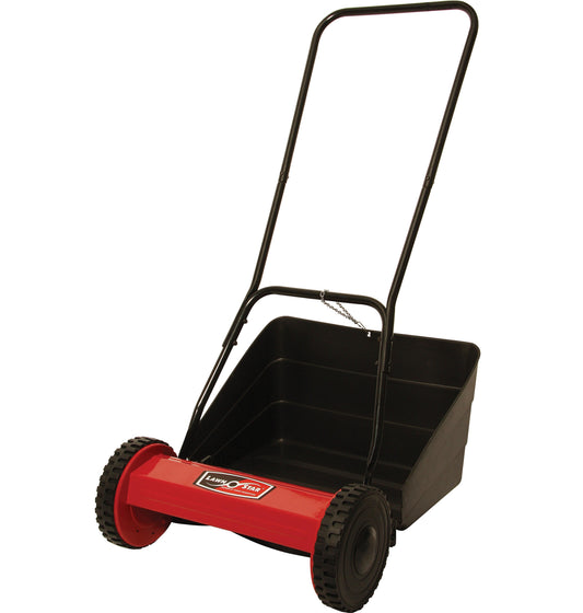 LSCM 38-5 CYLINDER PUSH LAWNMOWER