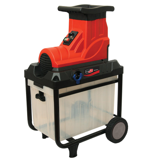 LSGS 2800 Garden Shredder