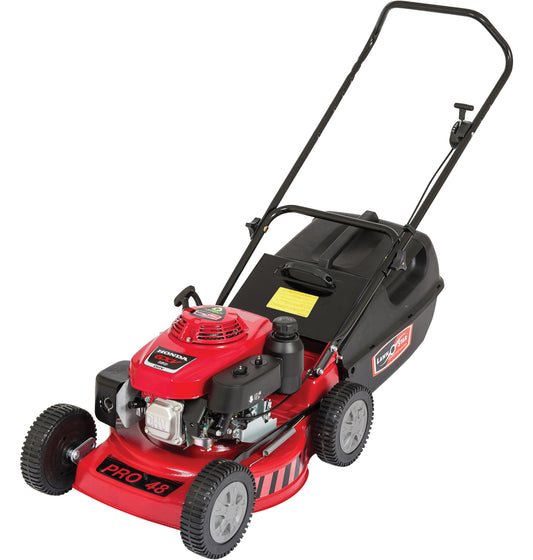 LSMP 1648 MH Pro-Series Petrol Lawnmower