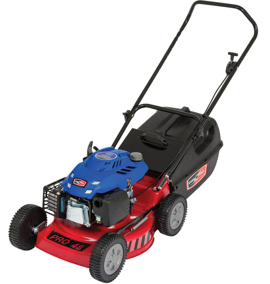 LSMP 1948 MY Pro-Series Petrol Lawnmower