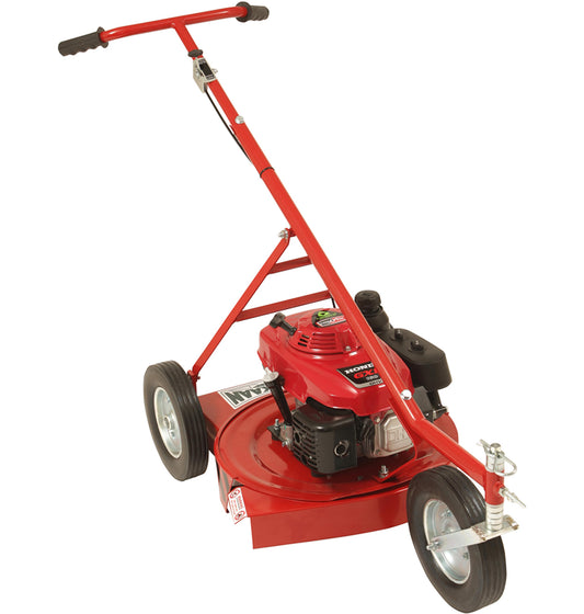 LSMS 1652 H PETROL BRUSHMOWER – SPRINKAAN