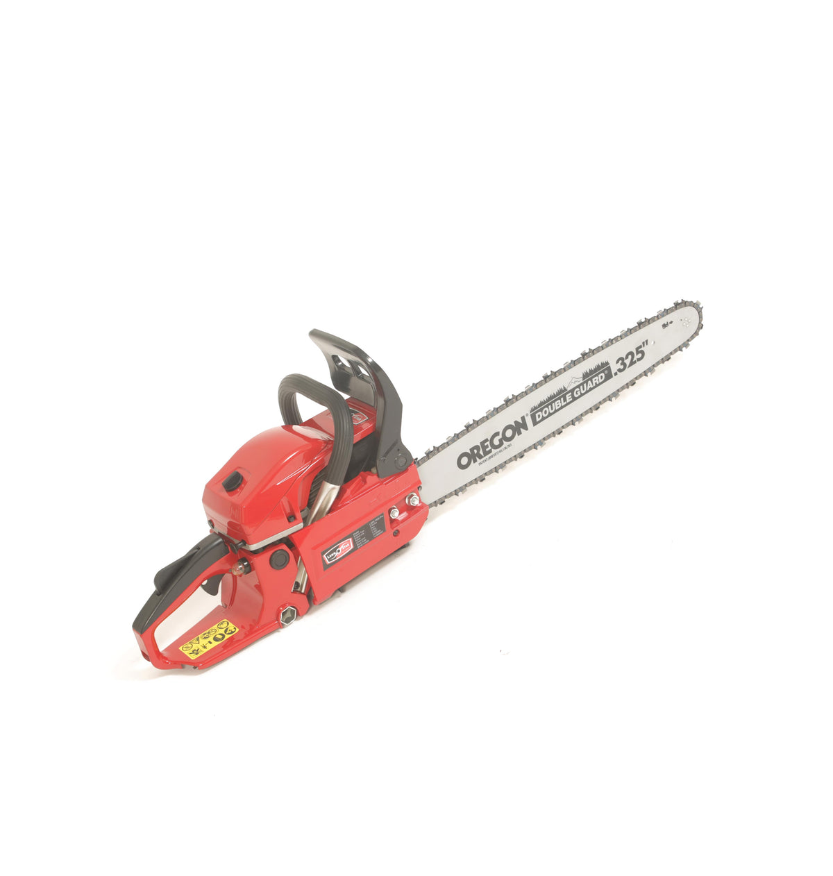 LSPS 5850 Pro-Series Petrol Chainsaw
