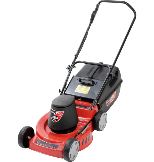 LSQ 3048 ME Electric Lawnmower