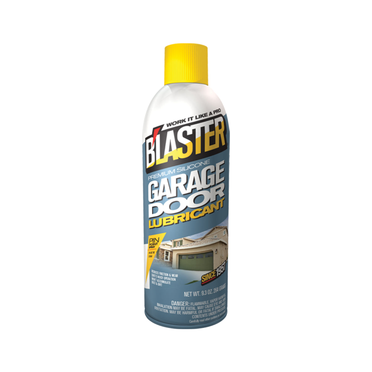 Blaster