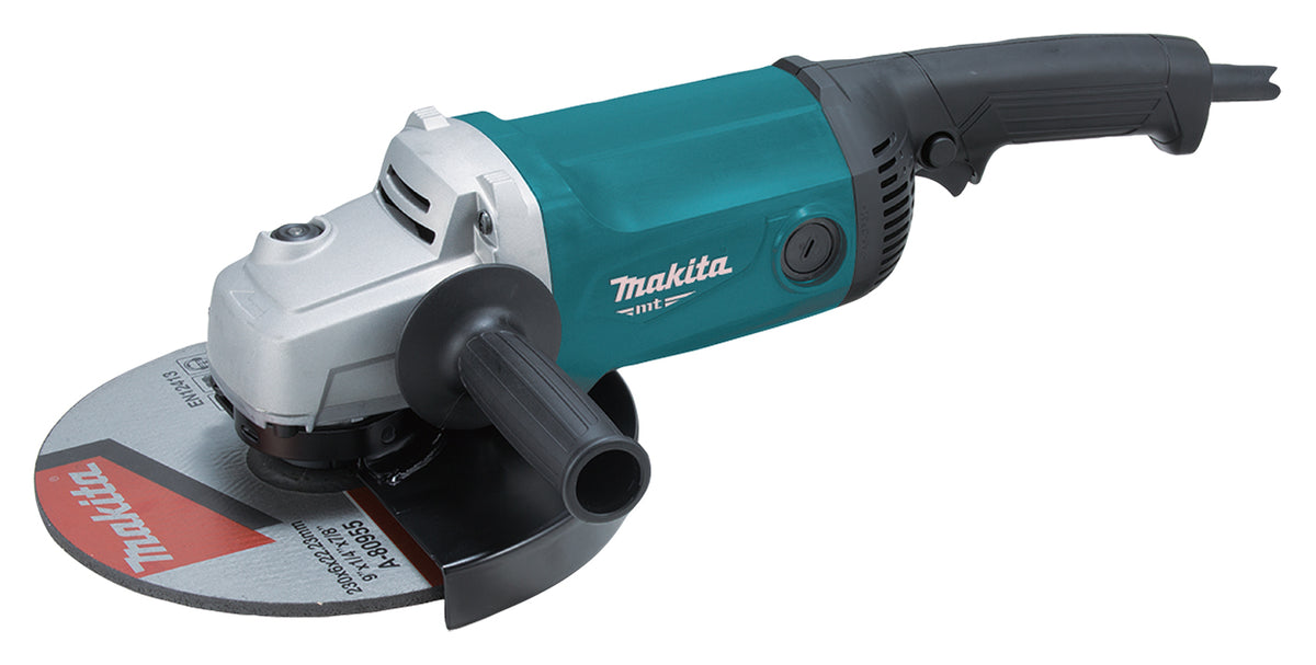 M0921B Angle Grinder
