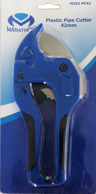 Plastic Pipe Cutter 42mm