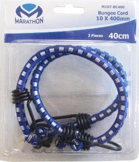 Bungee Cord 10mm x 400mm