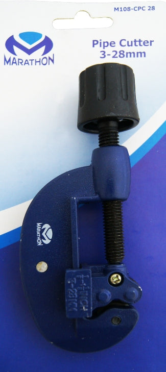 Copper Pipe Cutter 3-28mm