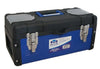Plastic toolbox 40cm