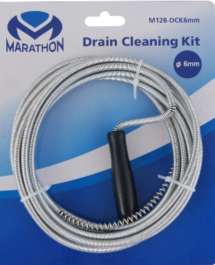 Drain Cleaners