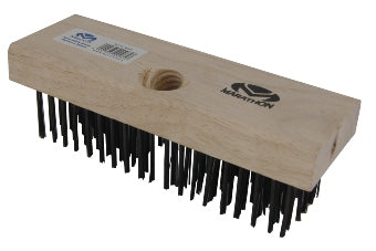 Brooms and Brushware