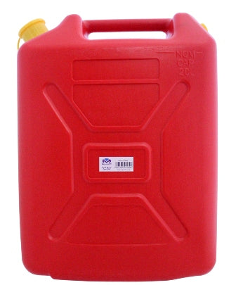 Jerry Cans
