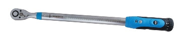 Torque Wrench 1/2 Inch dr. 20-100nm