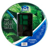 Garden Hosepipe with fittings 12mm x 20M