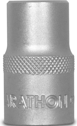 Socket - 6 Point 1/2 Inch Drive 27mm