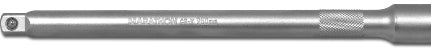 Extension Bar 1/2 Inch Drive 125mm