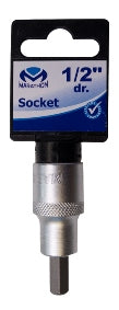 H7 HEX Bit Socket 1/2"