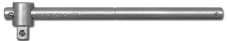 Sliding T - Bar 1/2 Inch Drive 250mm