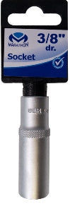 DEEP 14mm 12 Point Socket 3/8"