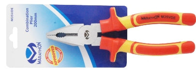 Combination Plier 200mm VDE