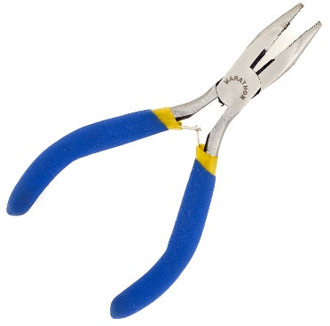 Micro Long Nose Plier 125mm