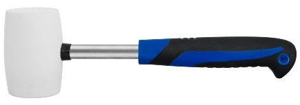 Rubber Mallet White 450g