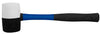 Rubber Mallet 'Zebra' 450g