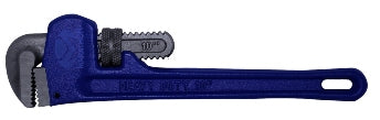 Pipe Wrench Heavy Duty 250mm