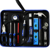 25 Piece Homeowners Toolkit