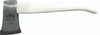 2LB Axe W/Wooden Handle