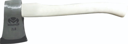 2LB Axe W/Wooden Handle
