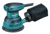 M9204B Random Orbit Sander
