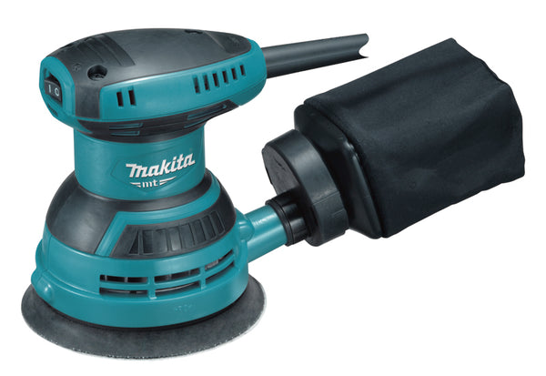 M9204B Random Orbit Sander