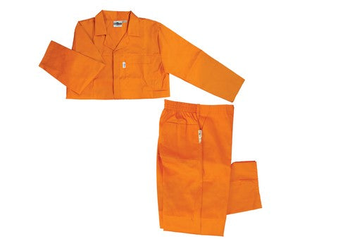 CONTISUIT 2PC ORANGE S32