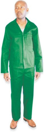 CONTISUIT 2PC EMERALD GREEN S50