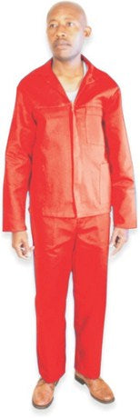 CONTISUIT 2PC RED S52