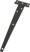 MACKIE HINGE TEE B/J 250MM 1PAIR
