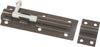 MACKIE BOLT BARREL B/J 100MM 1PC