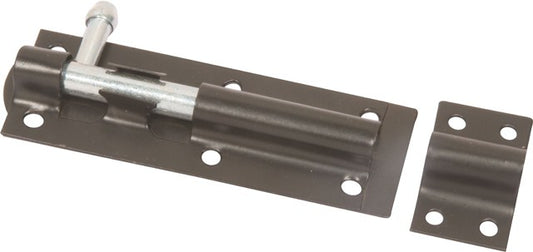 MACKIE BOLT BARREL B/J 100MM 1PC
