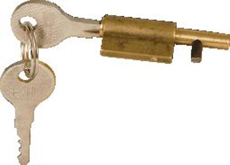 Keyholes