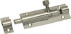 MACKIE BOLT BARREL STR C/P  64MM 1PC