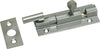 MACKIE BOLT BARREL NECKED C/P  64MM 1PC
