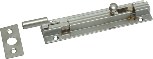 MACKIE BOLT BARREL NECKED C/P 100MM 1PC
