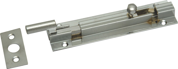 MACKIE BOLT BARREL NECKED C/P 100MM 1PC