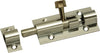 MACKIE BOLT BARREL STR C/P  50MM 1PC