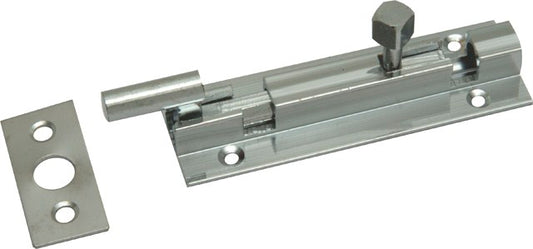 MACKIE BOLT BARREL NECKED C/P  75MM 1PC