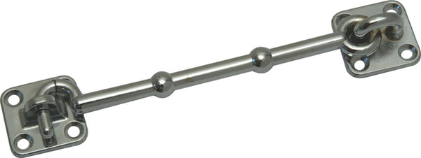 MACKIE HOOK CABIN C/P 150MM 1PC