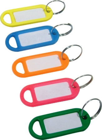 Key Tags