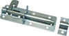 MACKIE BOLT PAD GALV 150MM 1PC