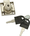 MACKIE LOCK DRAWER C/P 1PC